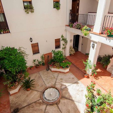 Apartamentos La Ribera コルドバ エクステリア 写真