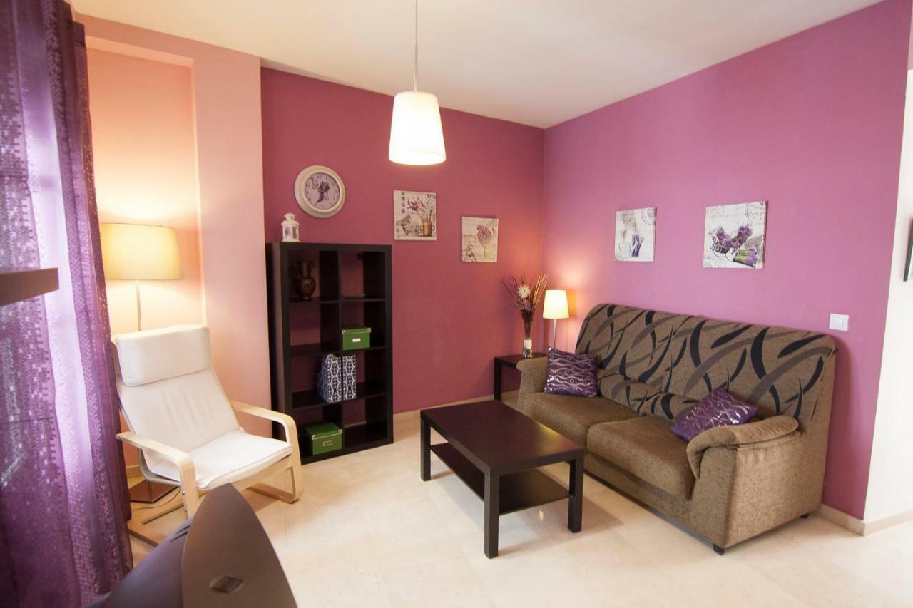 Apartamentos La Ribera コルドバ エクステリア 写真