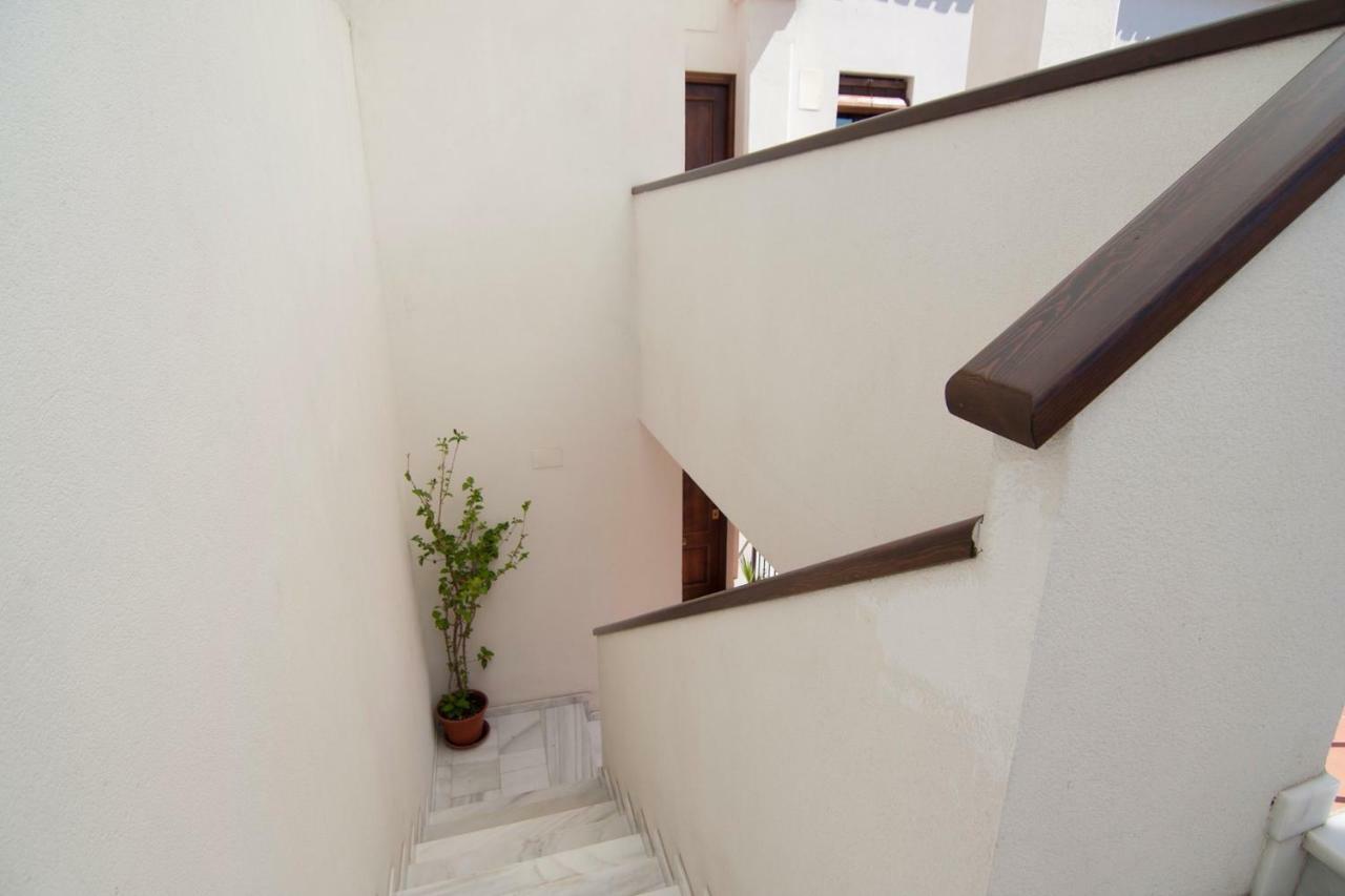 Apartamentos La Ribera コルドバ エクステリア 写真