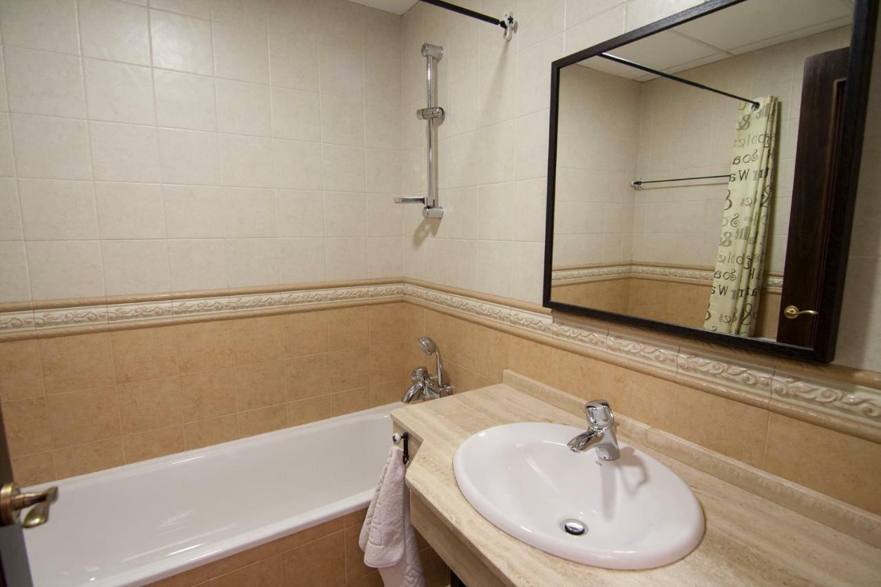 Apartamentos La Ribera コルドバ エクステリア 写真