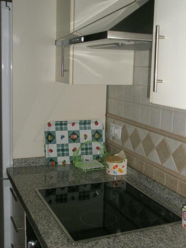 Apartamentos La Ribera コルドバ エクステリア 写真