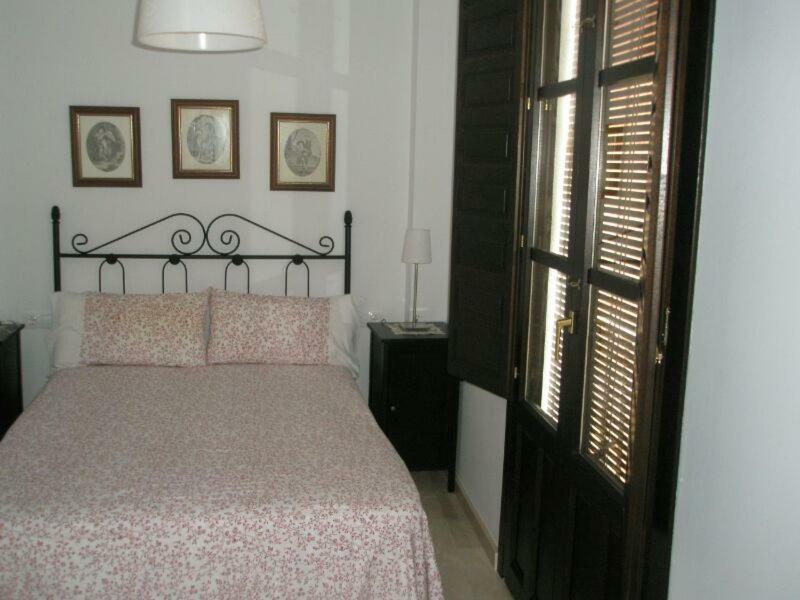 Apartamentos La Ribera コルドバ エクステリア 写真
