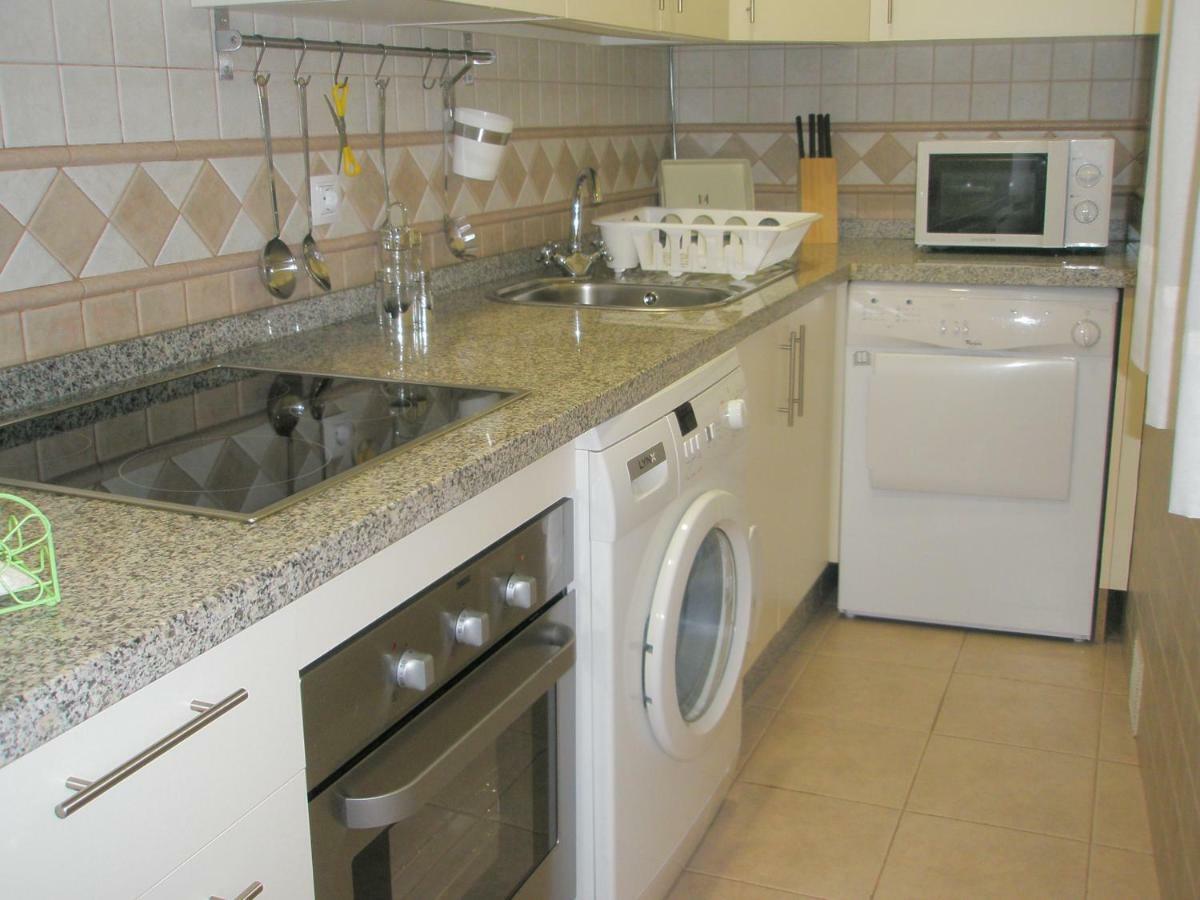 Apartamentos La Ribera コルドバ エクステリア 写真